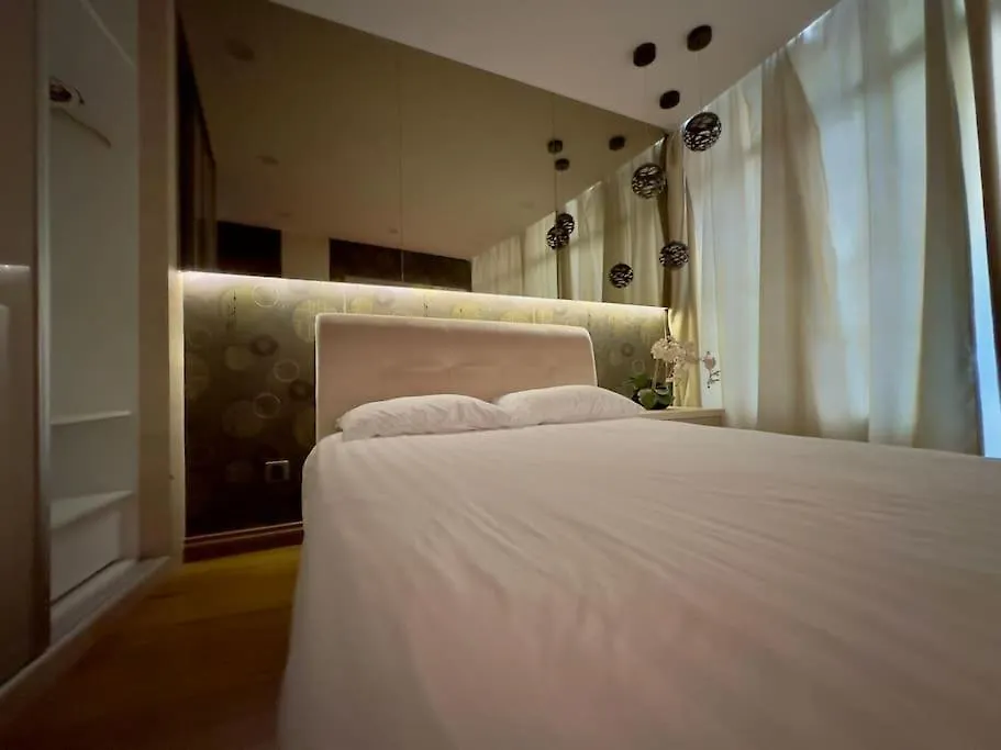 56Th Floor Luxury At Vortex Suites Klcc By Lola تبليسي