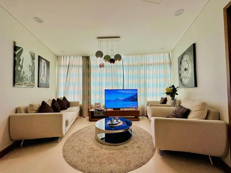 56Th Floor Luxury At Vortex Suites Klcc By Lola تبليسي 0*,